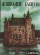  Aaldriks, J., Nederlandse kastelen. 32 aquarellen in meerkleurendruk