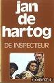  Hartog, Jan de, De inspecteur