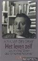  Oever, Annie van den, Het leven zelf. Louis Paul Boon als romanvernieuwer