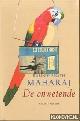  Maharaj, Rabindranath, De onwetende