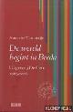  Timmerije, Anneloes, De wereld begint in Breda: uitgeverij De Geus 1983-2008