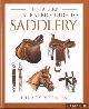  Vernon, Hilary, The Allen illustrated guide to saddlery