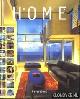  Reschke, Cynthia, Home: The Big book of residentials: Lofts, residences, studios, apartments.