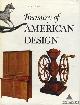  Hornung, Clarence P., Treasury of American Design volume two