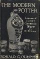  Cooper, Ronald G., The modern potter. A review of current Ceramic Ware in Gt. Britain