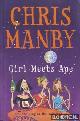  Manby, Chris, Girl meets ape