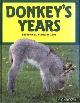  Svendsen, Elisabeth, Donkey's years