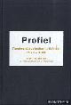  Gelderen, Jan G. van; C. Houtman; C. Houtman, Profiel. Theologiebeoefening in Kampen