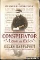  Rappaport, Helen, Conspirator: Lenin in exile