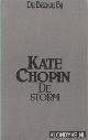  Chopin, K., De storm en andere verhalen