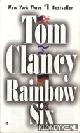  Clancy, Tom, Rainbow six
