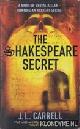  Carrell, Jennifer Lee, The Shakespeare secret