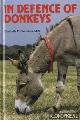  Svendsen, Elisabeth, In defence of donkeys