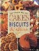  Diverse auteurs, A step by step guide to cakes, biscuits & slices