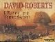  Roberts, David, L'Egypte et la Terre Sainte