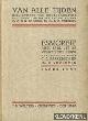 Kaakebeen, C.G. & Verdeyen, R., Esmoreit. Abel spel uit de veertiende eeuw