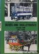  Kaye, David, The pocket encyclopaedia of buses and trolleybuses before 1919