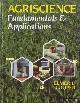  Cooper, Elizabeth, Agriscience: fundamentals & applications