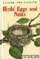  Hanzák, Jan, Birds' Eggs and Nests