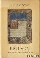  Ficino, Marsilio, Brieven uit het brievenboek van Marsilio Ficino