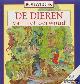  Butterfield, Moira, De dieren van het oerwoud : bouwboek