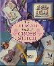  Alford, Jane en anderen, The ultimate book of cross stitch