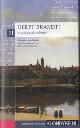  Bebber, Margriet van & Heijden, Theo van der, Schrijvers over Delft. Acht literaire routes