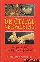  Heim, Michael, De Otztal vervalsing: analyse van een archeologische schijnvertoning