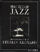  Carles, Phillipe & Paudras, Francis, The Eye of Jazz: The Jazz Photographs of Herman Leonard