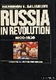  Salisbury, Harrison E., Russia in Revolution 1900-1930