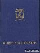  Diverse auteurs, Korps Adelborsten. Jaarboekje van het korps Adelborsten 1964 - 89ste jaargang