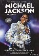  Diverse auteurs, The wonderful world of Michael Jackson 1958-2009