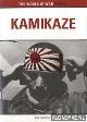  Barker, A.J., Kamikaze. Japanse zelfmoorcommando's