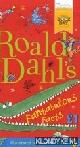  Dahl, Roald, Roald Dahl's fantabulous facts