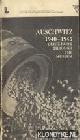  Diverse auteurs, Auschwitz 1940-1945 Guide-book through the museum