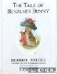  Potter, Beatrix, The tale of Benjamin Bunny
