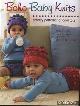  Coyle, Kat, Boho Baby Knits, groovy patterns for cool tots