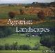  Terwan, Paul, Values of agrarian landscapes across Europe and North America