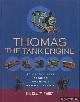  Awdry, W., Thomas the tank engine: 25 of the best stories from the railway series
