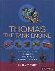  Awdry, W., Thomas the tank engine: 25 of the best stories from the railway series