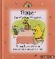  Milne, A.A. (based on the stories of), Winnie-the-Pooh. Tigger, easy-to-read treasury. Three books in one
