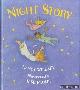  Willard, Nancy, Night Story