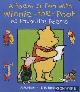  Milne, A.A., A poem or two with Winnie-the Pooh. 10 Favourite poems