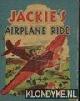 Stoddard, Mary Alice (illustrated by), Jackie's Airplane Ride