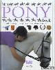  Pritchard, Louise, Mijn Ponyboek: alles wat je over je beste vriend moet weten
