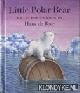  Beer, Hans de, Little Polar Bear. A mini pop-up book