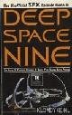  Diverse auteurs, Deep space nine. The unofficial SFX episode guide to