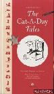  Schreuders, Aletta, The cat a day tales CD included