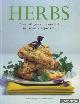  Farrow, Joanna, Herbs The cook's guide to flavourful and aromatic ingredients