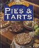  Diverse auteurs, Pies & Tart. Fresh from the oven